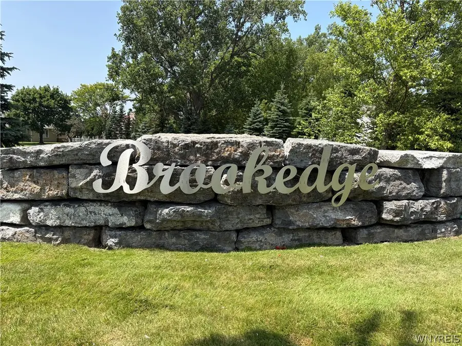 32 Brookedge Road, Depew, NY 14043 - #3