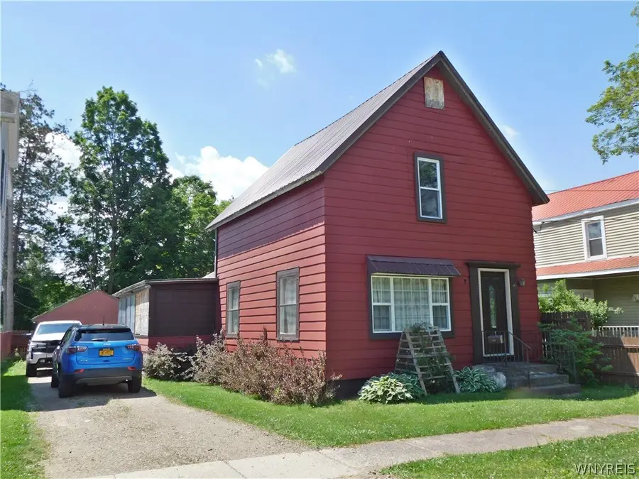 74 Boss Street, Bolivar, NY 14715 - #2