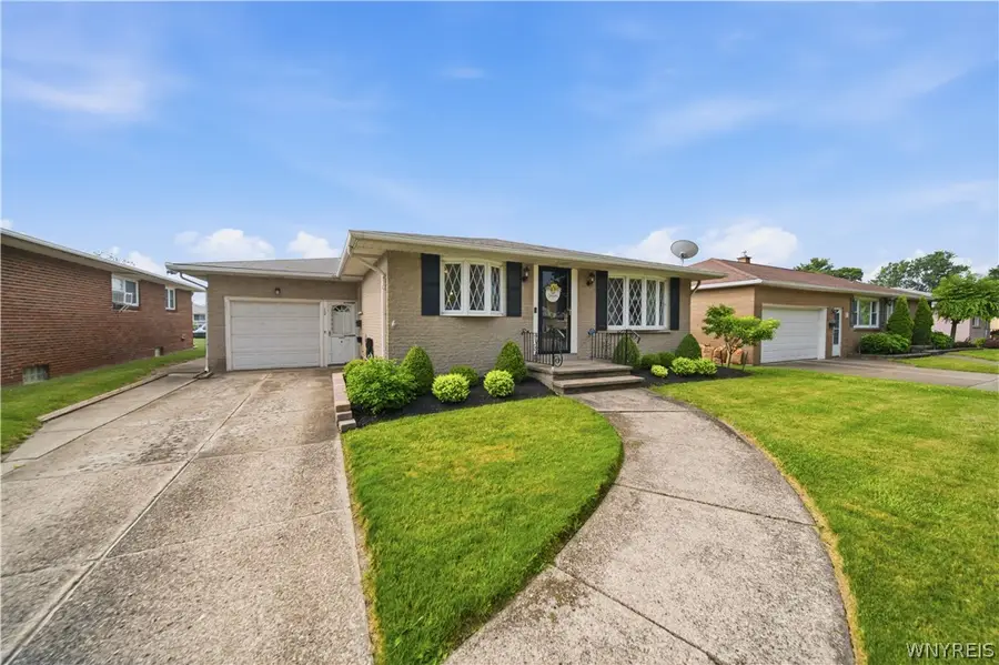 12 Sandy Lane, Buffalo, NY 14227 - #2