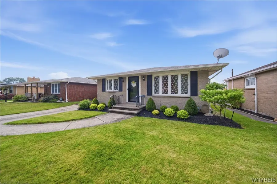 12 Sandy Lane, Buffalo, NY 14227 - #3