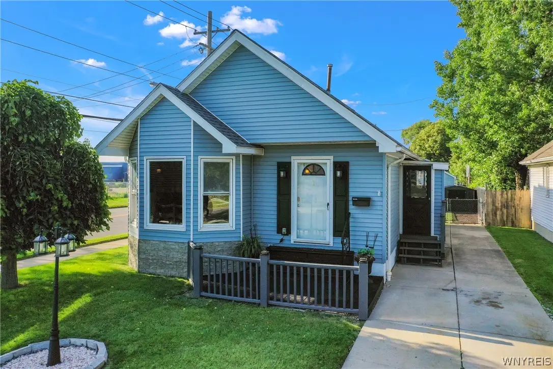 2 Ladner Avenue, Buffalo, NY 14220 - #1