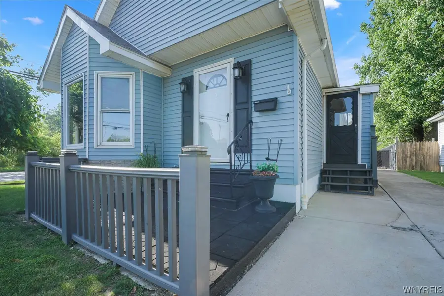 2 Ladner Avenue, Buffalo, NY 14220 - #2