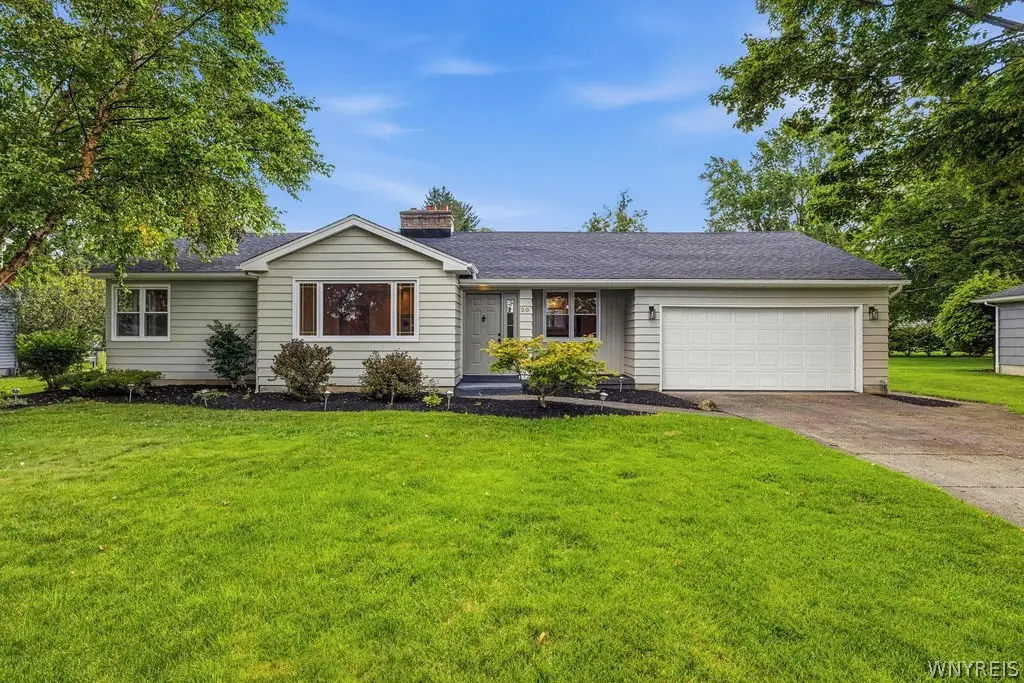20 Burbank Drive, Orchard Park, NY 14127 - #1