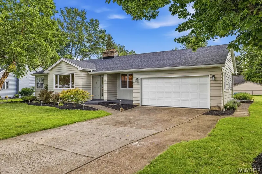 20 Burbank Drive, Orchard Park, NY 14127 - #3