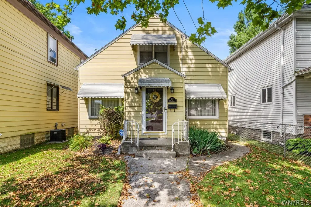 612 23rd Street, Niagara Falls, NY 14301 - #1