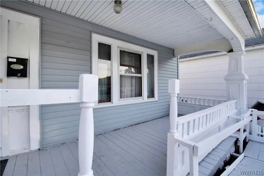 37 Nelson Place, Buffalo, NY 14218 - #2