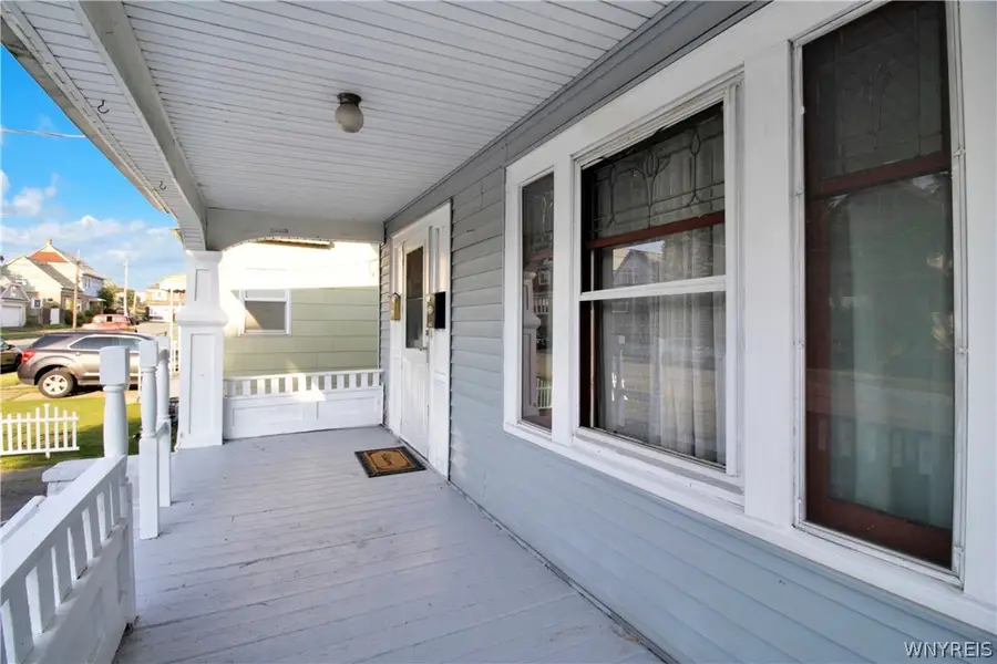 37 Nelson Place, Buffalo, NY 14218 - #3