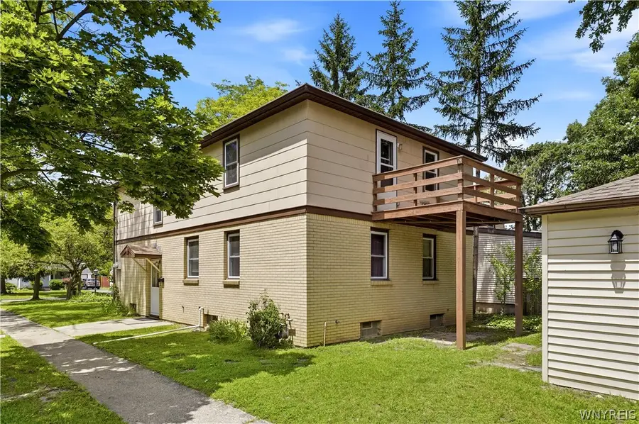 161 Dellwood Road, Amherst, NY 14226 - #2