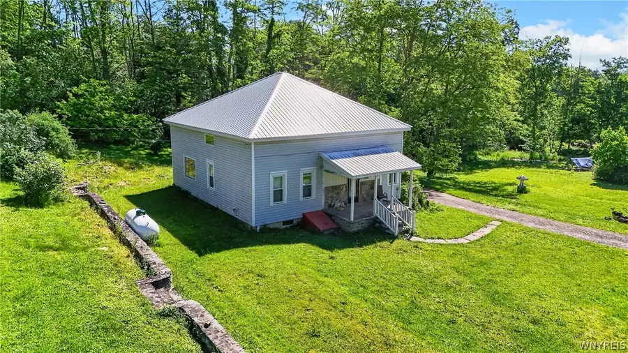 11576 Armison Road, Fillmore, NY 14735 - #3