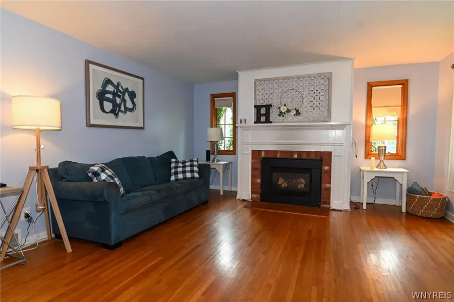 130 Ivyhurst Road, Buffalo, NY 14226 - #2
