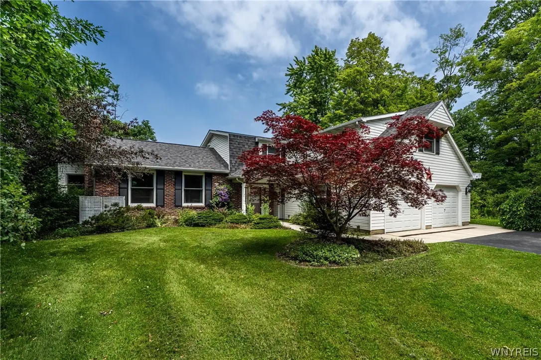 629 Lake Road, Youngstown, NY 14174 - #1
