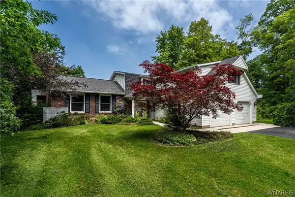 629 Lake Road, Youngstown, NY 14174