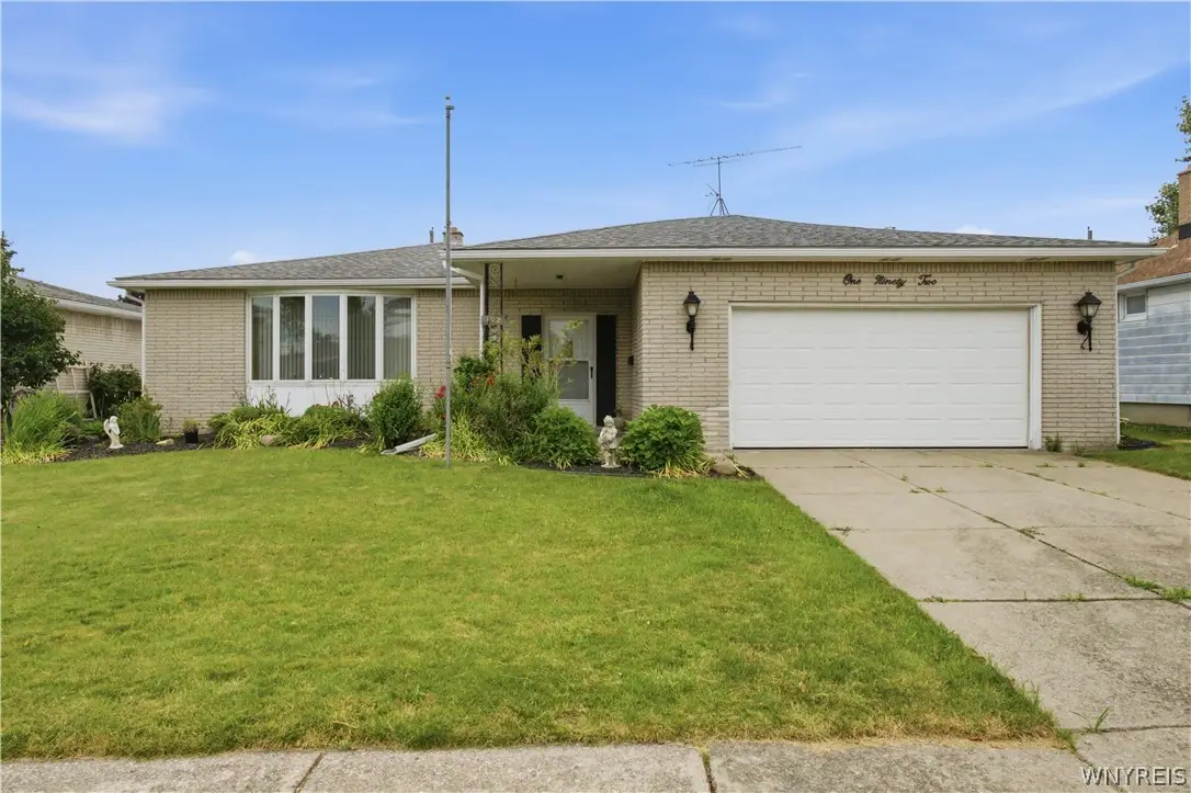 192 N Seine Drive, Cheektowaga, NY 14227 - #1