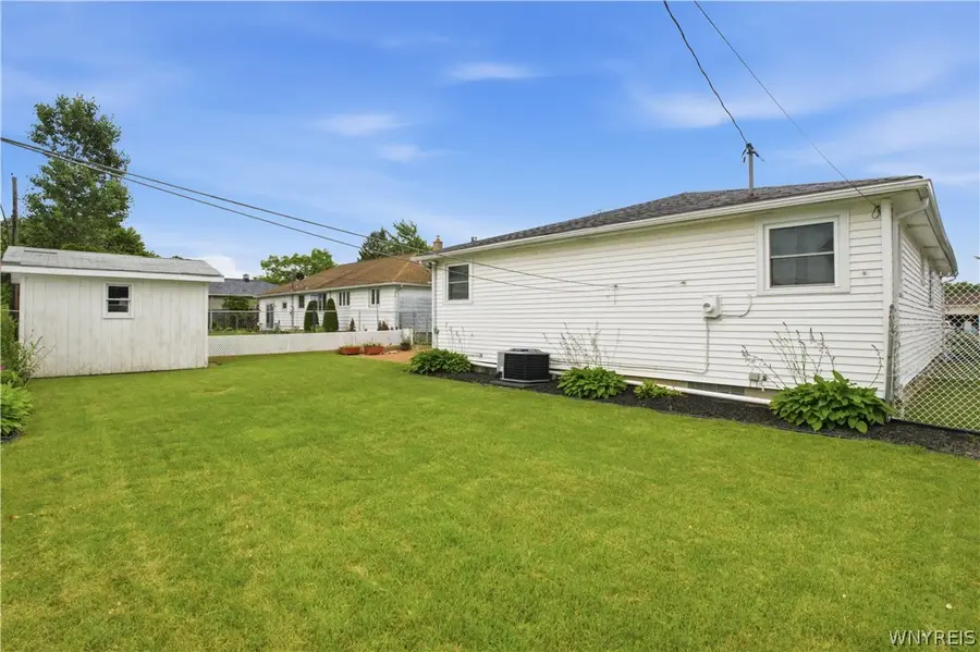 192 N Seine Drive, Cheektowaga, NY 14227 - #3