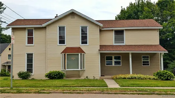 80-82 Covington Street, Perry, NY 14530