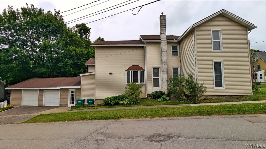 80-82 Covington Street, Perry, NY 14530 - #3