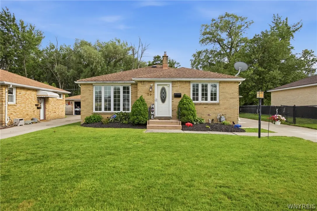 29 Siegfried Drive, Williamsville, NY 14221 - #1