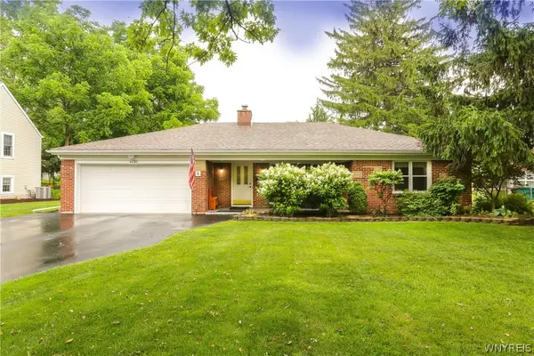4135 Harris Hill Road, Buffalo, NY 14221
