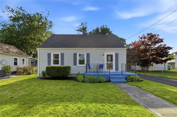 314 71st Street, Niagara Falls, NY 14304