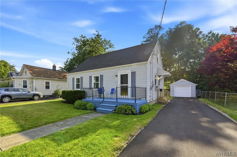 314 71st Street, Niagara Falls, NY 14304 - #3
