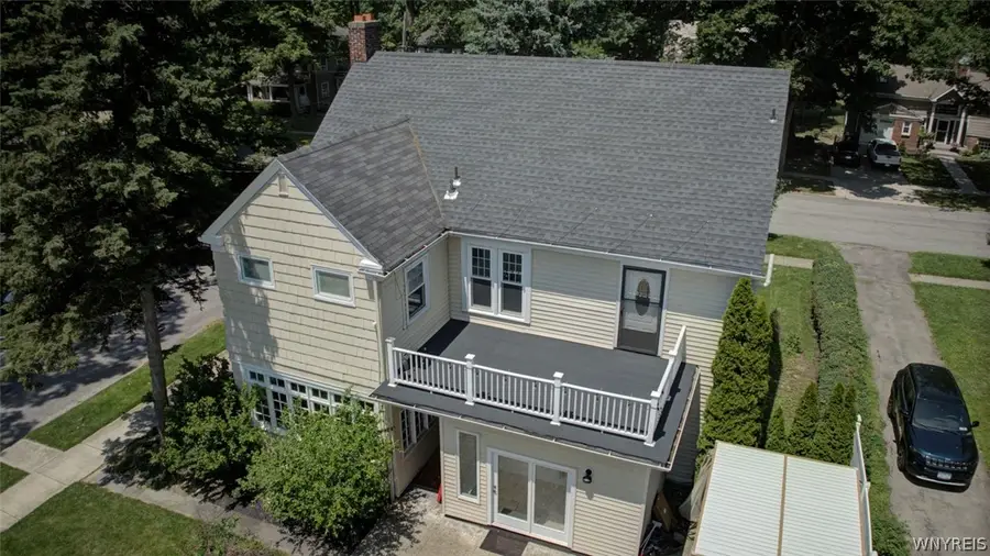 703 Maple Avenue, Niagara Falls, NY 14305 - #2