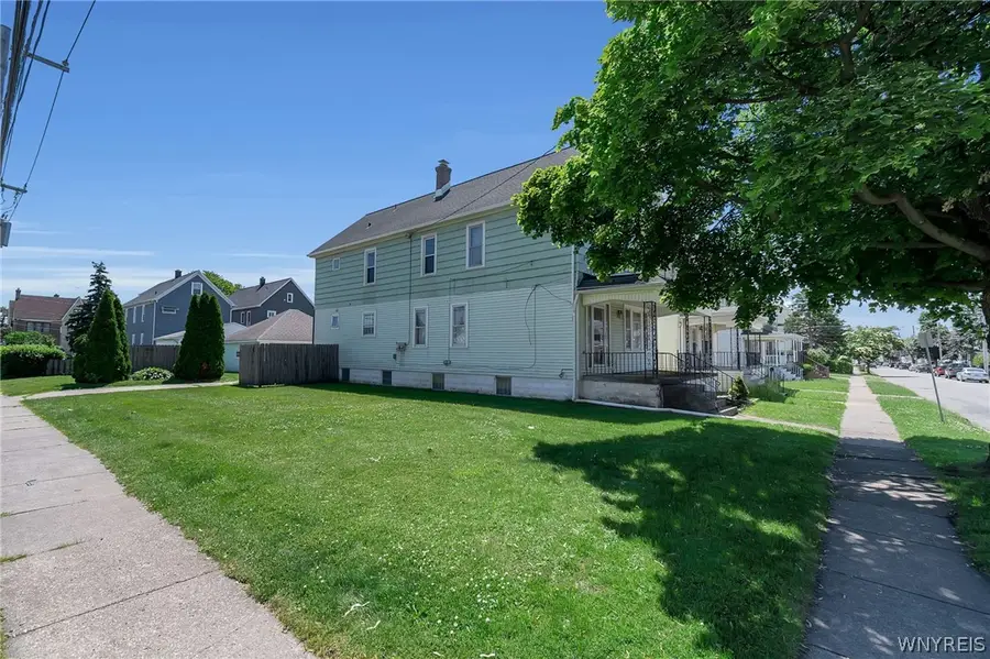 79 Haller Ave, Cheektowaga, NY 14211 - #2