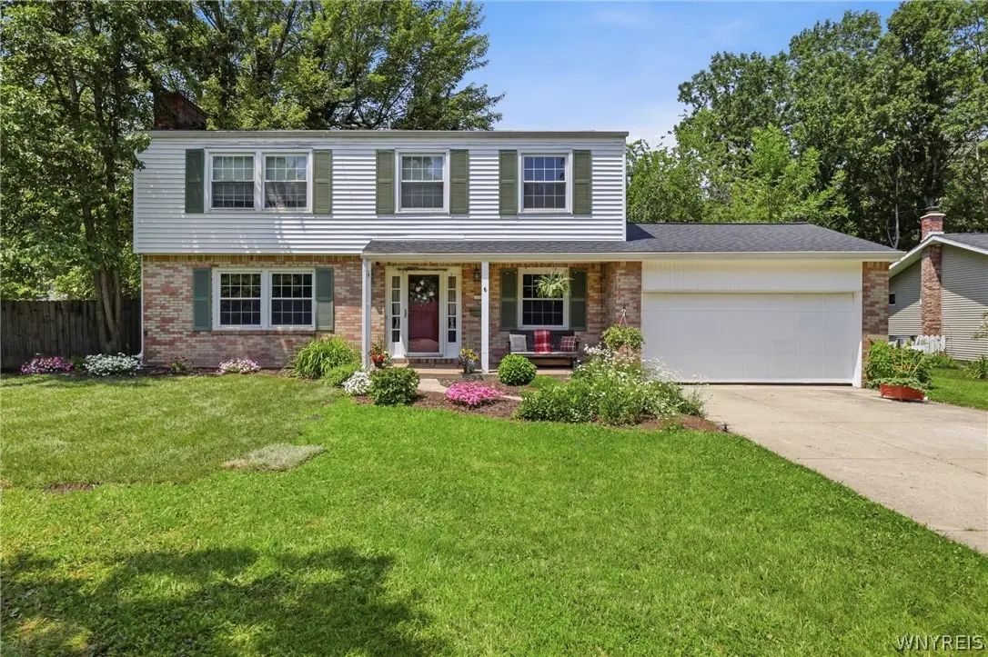 6 Chestnut Hill Lane, Buffalo, NY 14221 - #1
