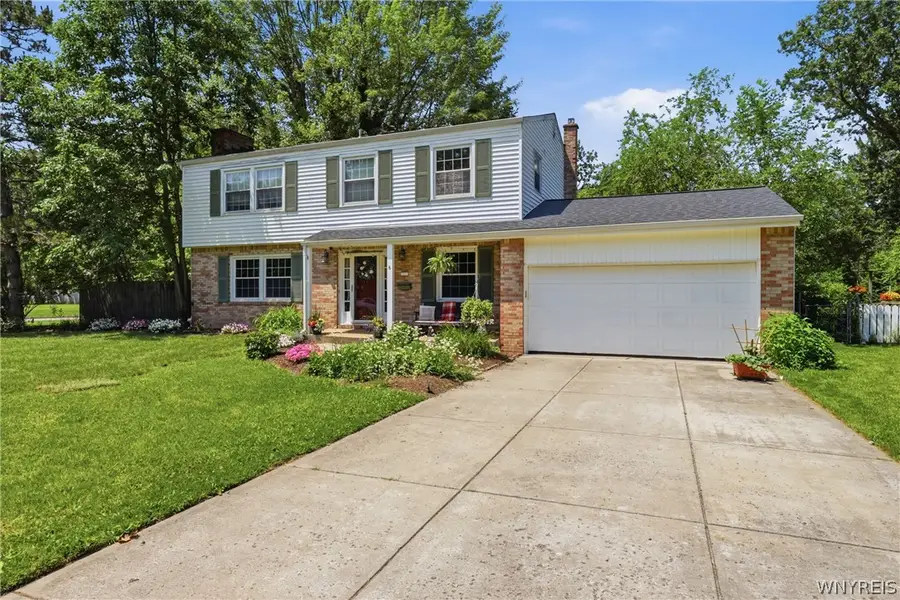 6 Chestnut Hill Lane, Buffalo, NY 14221 - #3