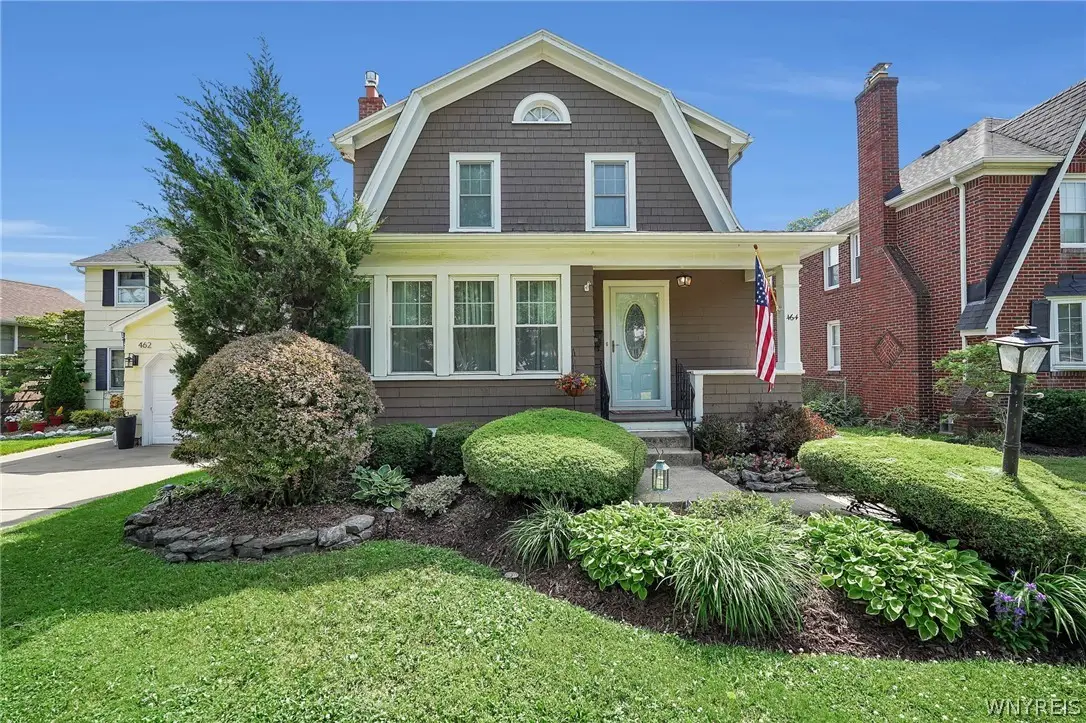 464 Washington Highway, Buffalo, NY 14226 - #1