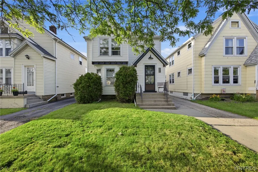 169 Shepard Avenue, Buffalo, NY 14217 - #1