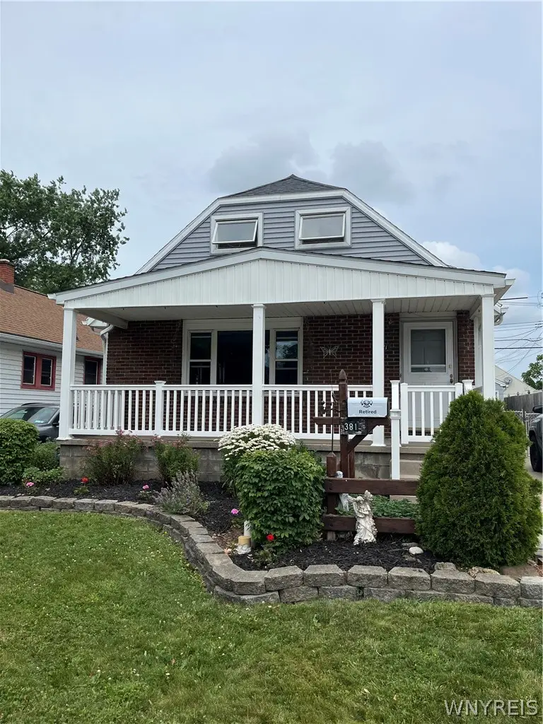 381 Tremont Avenue, Buffalo, NY 14217 - #1