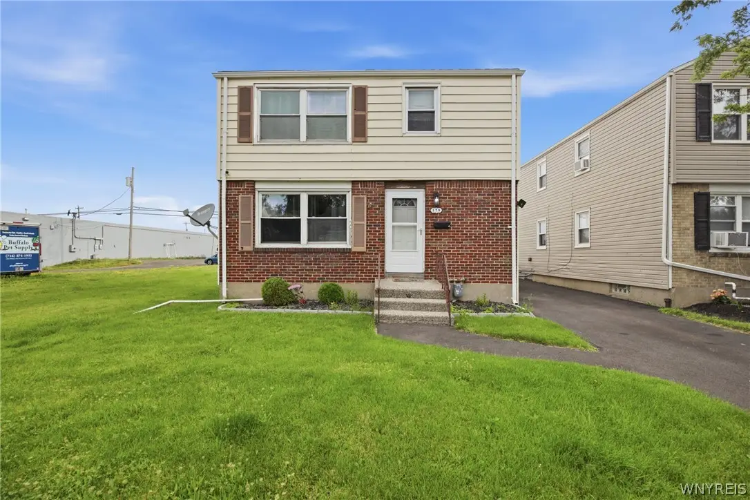 179 Woodward Avenue, Buffalo, NY 14217 - #1