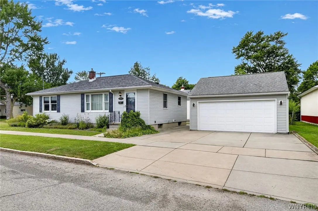 9920 Moschel Court, Niagara Falls, NY 14304 - #1