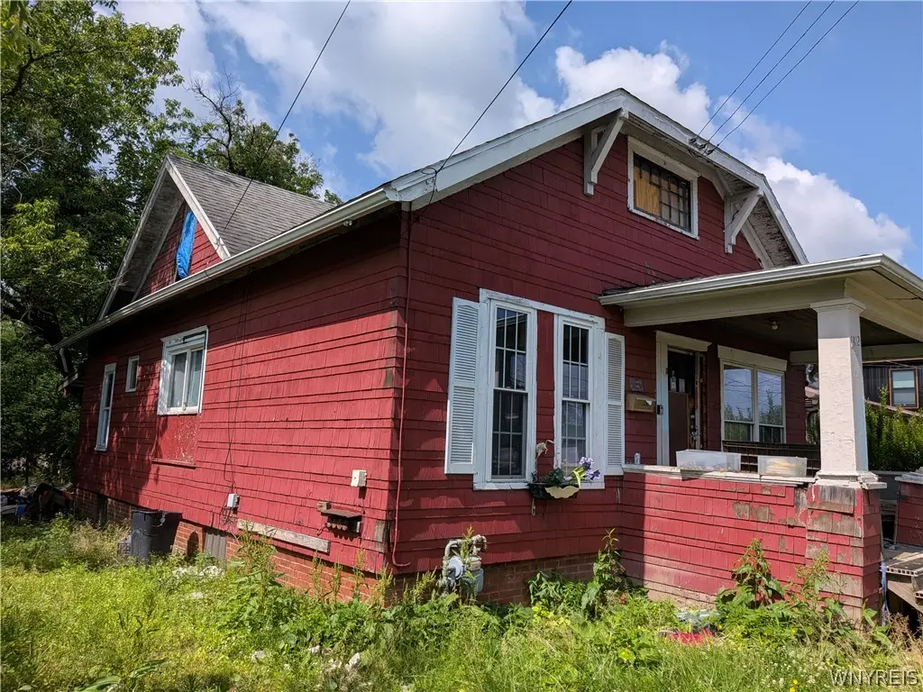 1312 E State Street, Olean, NY 14760 - #1