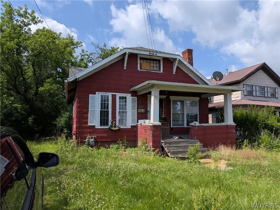 1312 E State Street, Olean, NY 14760 - #3