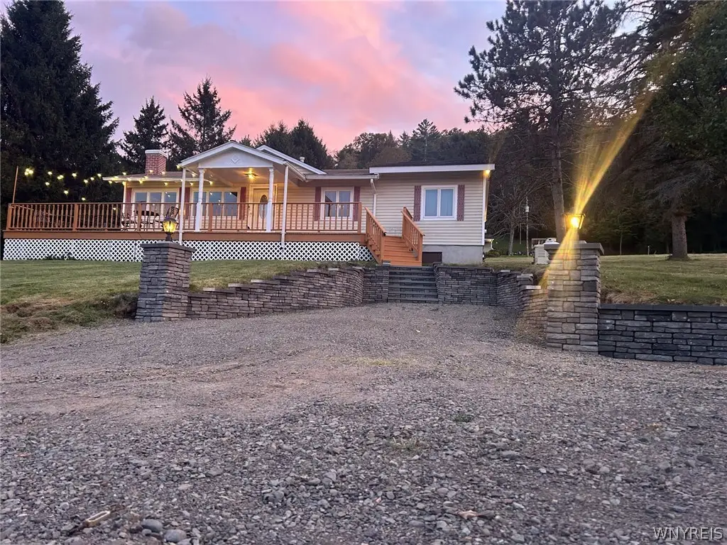 35714 Ny-23, Grand Gorge, NY 12434 - #1