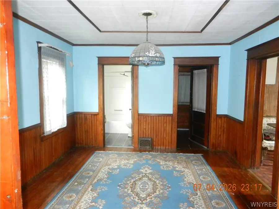 48 Dirkson Avenue #3, Buffalo, NY 14224 - #2