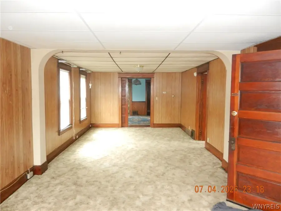 48 Dirkson Avenue #3, Buffalo, NY 14224 - #3