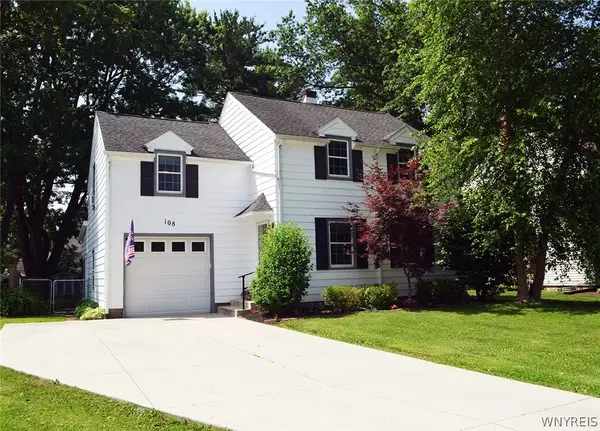 108 North Street, Hamburg, NY 14075