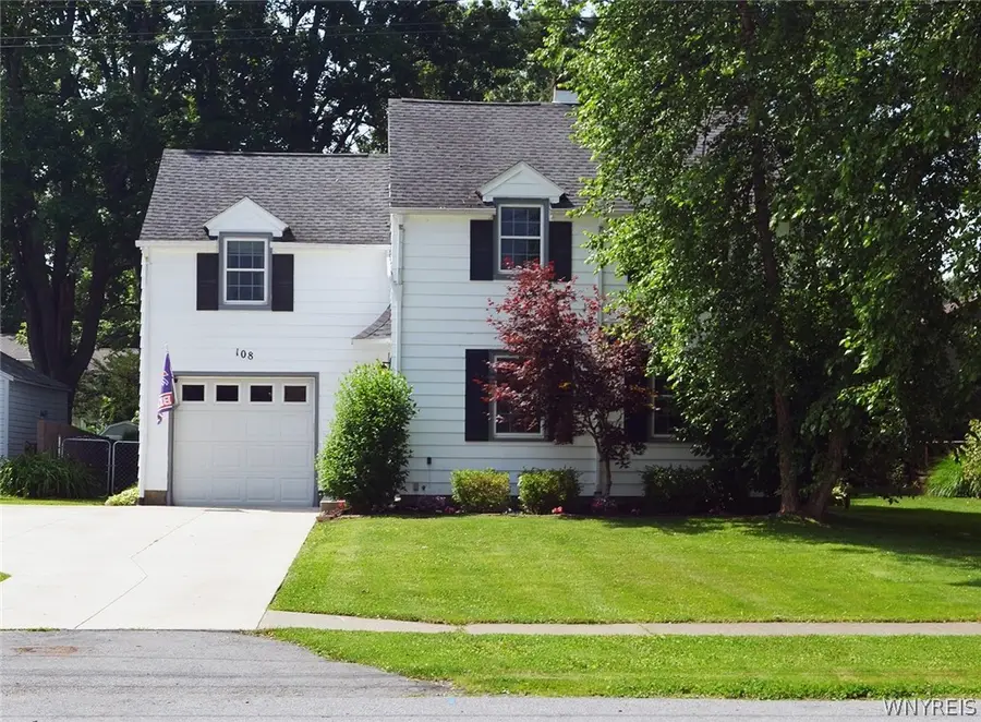 108 North Street, Hamburg, NY 14075 - #2