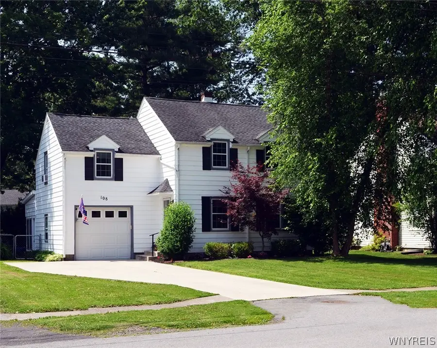 108 North Street, Hamburg, NY 14075 - #3