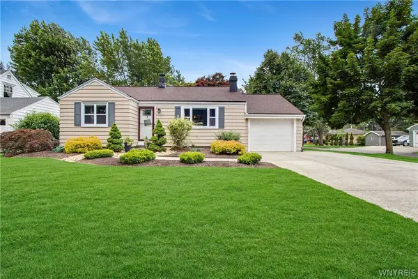 41 Grant Street, Lancaster, NY 14086
