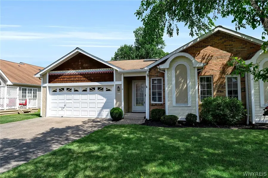 8 Bird Walk Lane, Buffalo, NY 14221 - #2