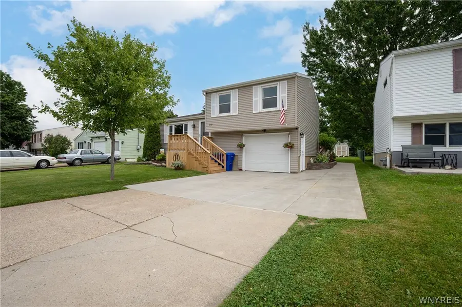 4252 Glenwillow Drive, Hamburg, NY 14075 - #3