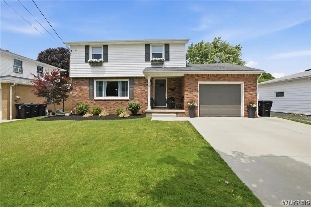 25 Camner Avenue, Lancaster, NY 14086 - #1