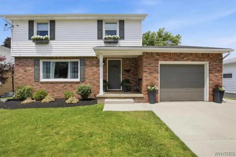25 Camner Avenue, Lancaster, NY 14086 - #2
