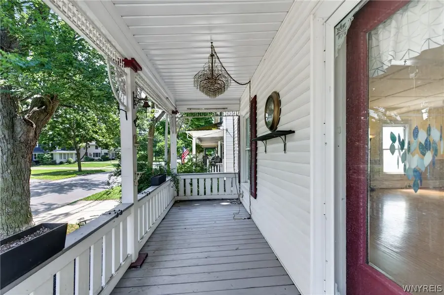 444 Washburn Street, Lockport, NY 14094 - #3