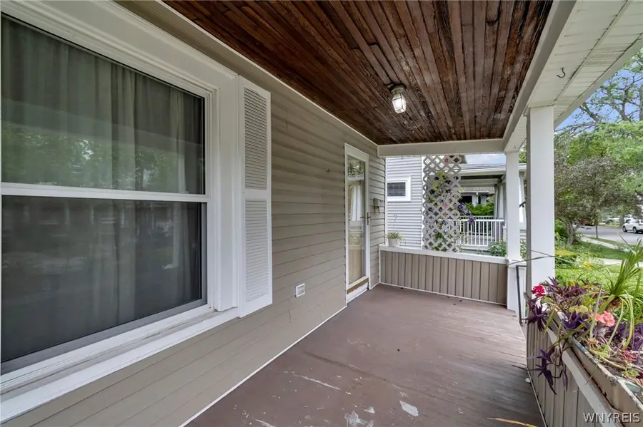 34 Knowlton Avenue, Buffalo, NY 14217 - #3