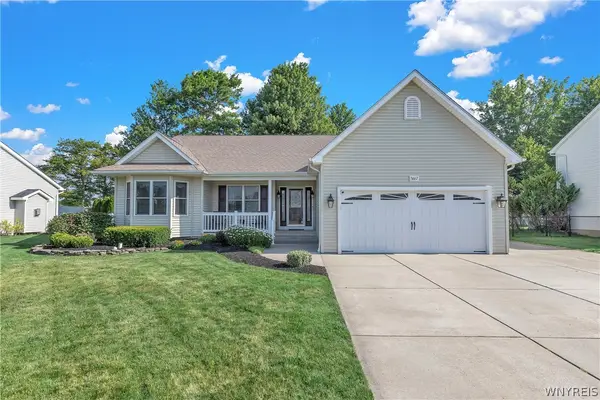 3667 Spice Creek, North Tonawanda, NY 14120