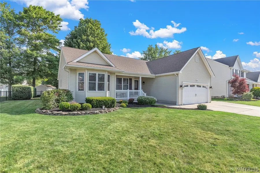 3667 Spice Creek, North Tonawanda, NY 14120 - #2